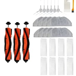 Vakuumersättningstillbehörssats Xiaomi Mijia G1 MJSTG1