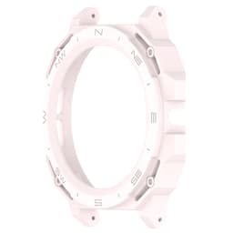 Smartwatch-fodral PC/ABS Rosa Huawei Watch GT Cyber
