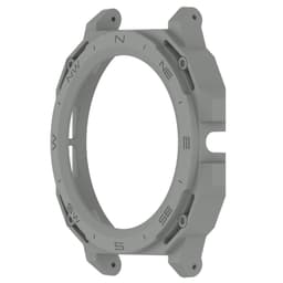 Smartwatch-fodral PC/ABS Grå Huawei Watch GT Cyber