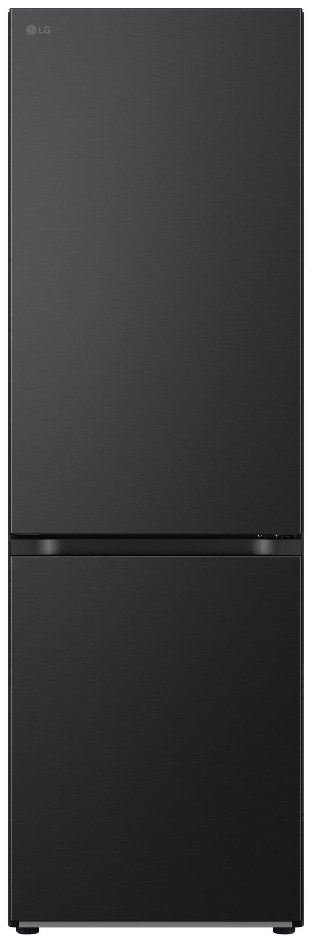 LG kombiskap GBV7180CEV