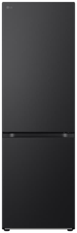 LG Kyl/Frys GBV7180CEV (svart)