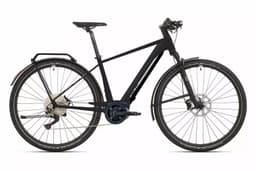 Superior eXR 6090 B Touring , Elsykkel
