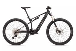Superior eXF 8089, Elsykkel