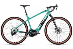 Rock Machine Gravelride INT e700 Di2, Elsykkel, Gravelsykkel