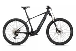 Superior eXP 8089 Black/Silver, Elsykkel
