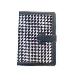 Tablettfodral houndstooth mönster iPad Air 4 10.9 / iPad Pro 11 2018/2020