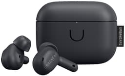 Urbanears JUNO helt trådløse in-ear hodetelefoner (charcoal black)