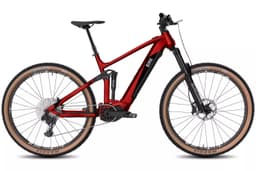Birk E-FURIOUS , Elsykkel