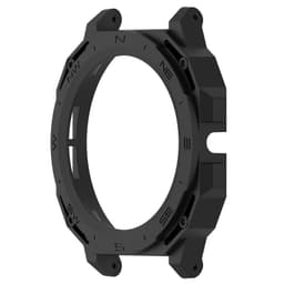 Smartwatch-fodral PC/ABS Musta Huawei Watch GT Cyber
