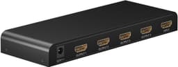 HDMI™-splitter 1 til 4
