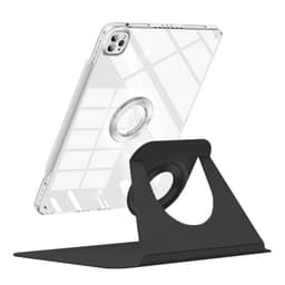 Fodral för iPad Pro 11 2022/2021/2020/2018/Air 4/Air 5 10.9 magnetiskt avtagbart Sort