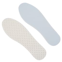 1 par Ice Silk Latex innersulor 39-40, 25.5 cm