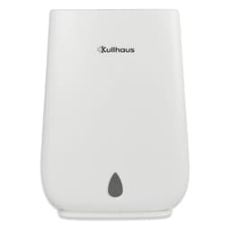 Kullhaus DDQ 10L sorpsjonsavfukter med tørkerotor, ionisering og aktivt kullfilter