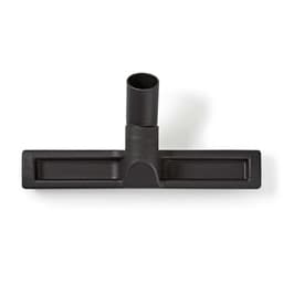 Nedis Parkett på gulv Brush | Plastik hår | Erstatning for: Bosch / Miele / Panasonic / Rowenta / Samsung / Siemens