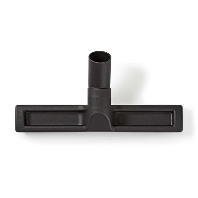 Nedis Parkett på gulv Brush | Plastik hår | Erstatning for: Bosch / Miele / Panasonic / Rowenta / Samsung / Siemens
