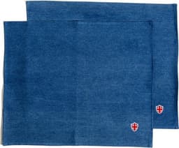 Lord Nelson Victory Bordstablett 2-P Denim One Size