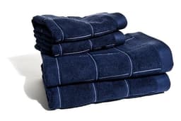 Lord Nelson Victory Victory Frotte Marin 65x130cm