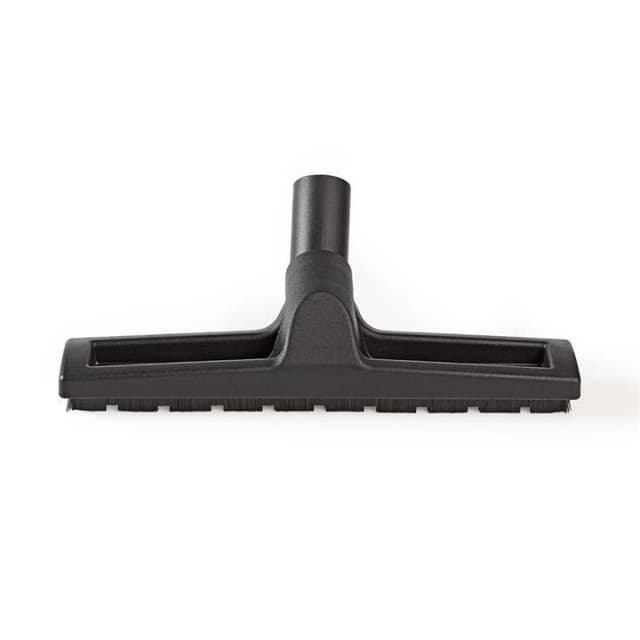 Parkettborste 32 mm Svart
