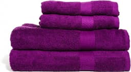 Queen Anne Frotte Lila 50x70cm