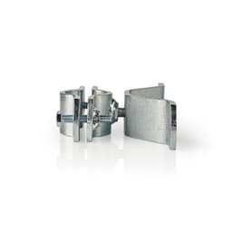 Satellittmastklemme | 90 mm veggdistanse