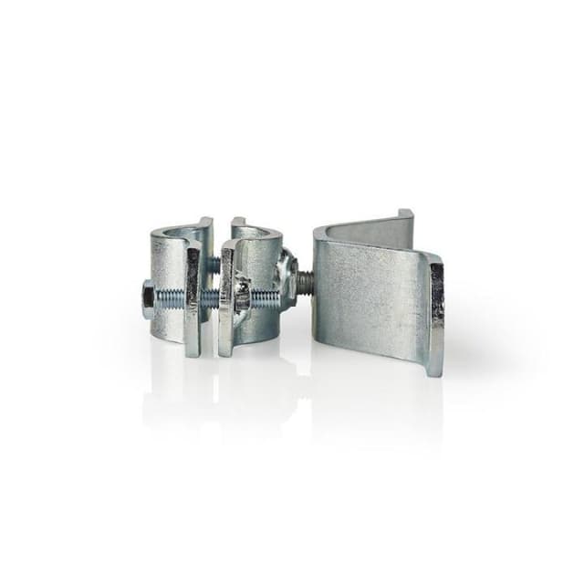 Satellittmastklemme | 90 mm veggdistanse