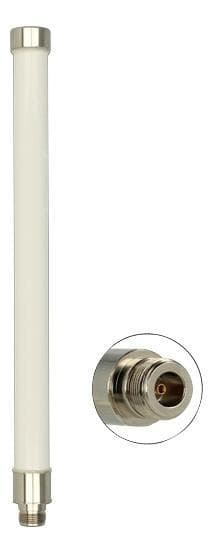DeLOCK WLAN utomhusantenn, 802.11a/ac/b/g/n/h