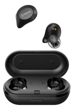 Ture Wireless Stereo In-Ear earphone black