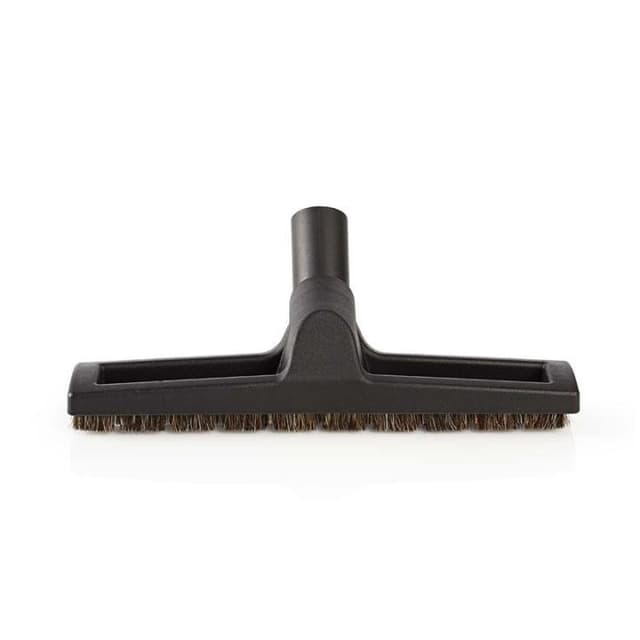 Nedis Parkett på gulv Brush | Naturlig hår | Erstatning for: A.E.G. / Electrolux / Fam / Holland Electro / Nilfisk / Numatic / Philips