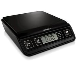 DYMO M1 brevvægt, digital display, 1kg, sort