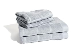 Lord Nelson Victory Victory Frotte Grå 65x130cm