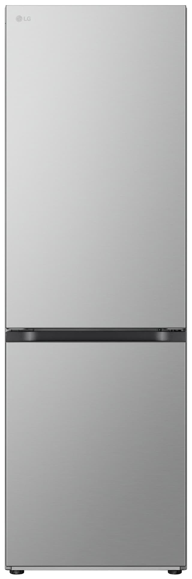 LG Kyl/Frys GBV7180CPY (rostfri)