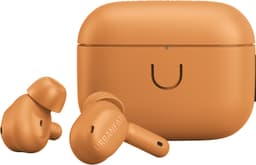 Urbanears JUNO True Wireless in ear-hörlurar (dirty tangerine)