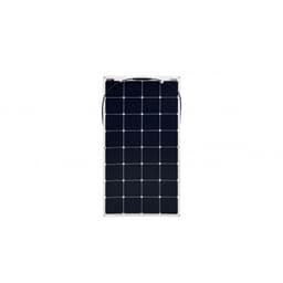 SKANBATT Fleksibelt Solcellepanel 110W - Marine - 1070x540x3mm