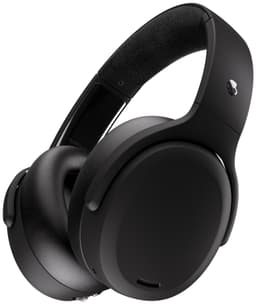Skullcandy Crusher ANC 2 trådløse around-ear hodetelefoner (sort)