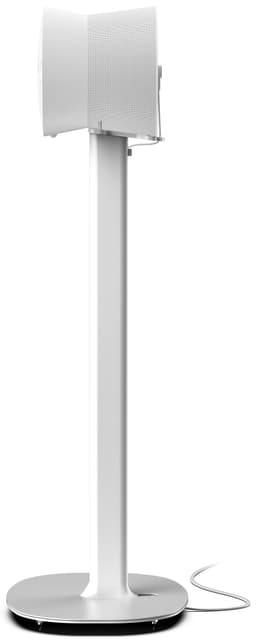 Flexson gulvstativ til Sonos ERA300 (hvit)