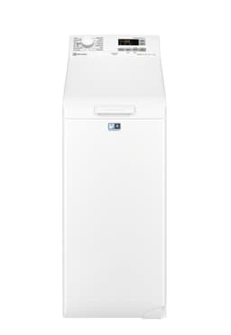 Electrolux vaskemaskin EW6T4326E2 - brukt