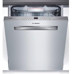 Bosch Series 4 oppvaskmaskin SMP46TS01S - brukt