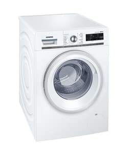 Siemens vaskemaskin WM16W768DN - brukt