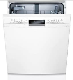Siemens SN436W04IS Oppvaskmaskin - brukt