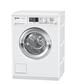 Miele vaskemaskin WDA 101 - brukt