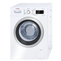 Bosch WAW32468SN Vaskemaskin - brukt