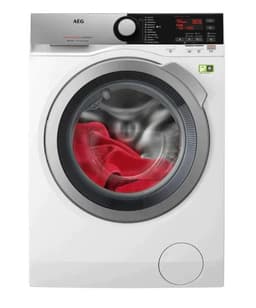AEG Vaskemaskin L8FEP965E - brukt