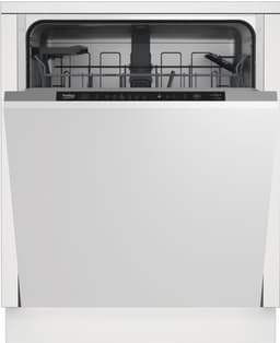 Beko Integrert oppvaskmaskin BDIN14421 - brukt