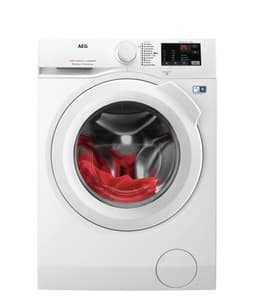 AEG vaskemaskin L6FBM842I - brukt