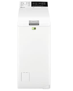 Electrolux EW8T6337E5 Toppmatet Vaskemaskin - brukt