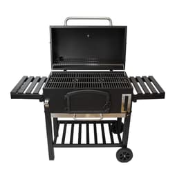 XXL BBQ Rökgrill