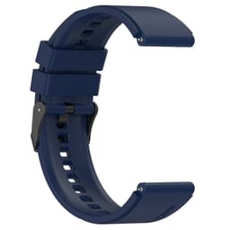 22MM Universal Step Shape-rem Mörkblå
