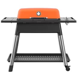 Everdure Furnace gassgrill med tre brennere