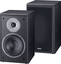 Magnat Monitor Supreme 202 Par (Sort)