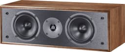 Magnat Monitor S12C centerhˆgtalare (valnˆt)